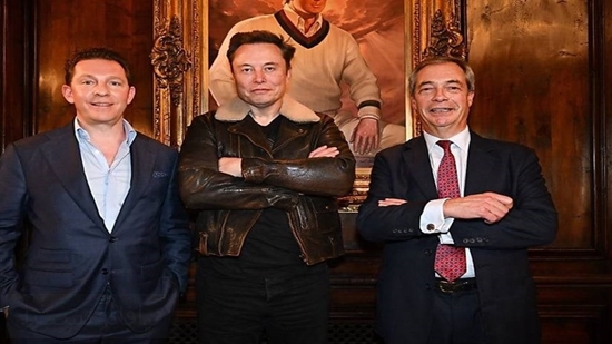  ایلان ماسک,